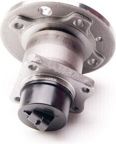 Wheel Hub Rear for Astra F G Combo Meriva Vectra