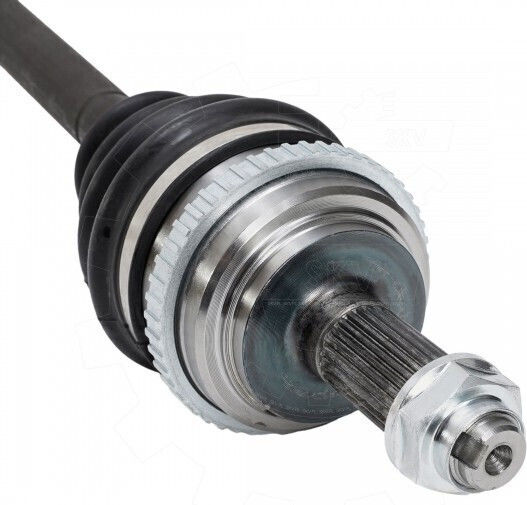 Ημιαξόνιο Κίνησης Honda Civic Vii Εμπρός Δεξιά 44305s5da01
