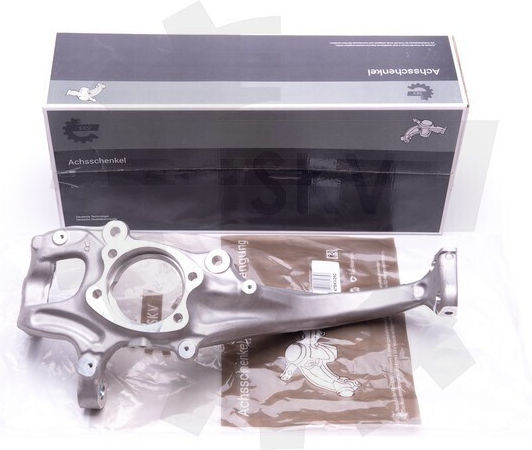 Δεξιός Βραχίονας Τροχού Audi A4 B8 A5 Q5 2009 8k0407254r 8k0407254r