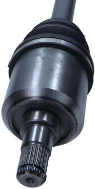 Half Axle Land Rover Freelander Right Tdb104980