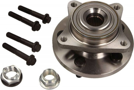 Rulmenți De Roată Land Rover Descoperire Lr076692