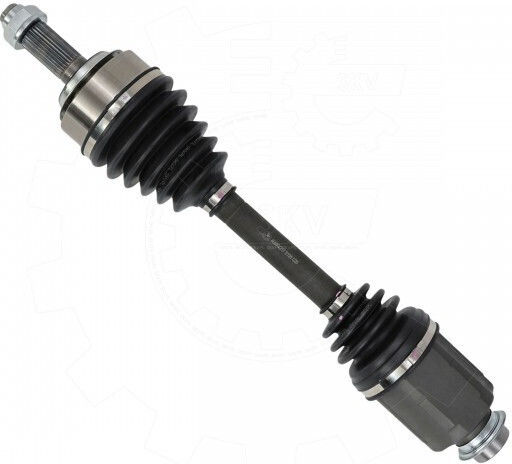 Половин Ос Задвижване Honda Accord Vii Преден Десен 44305sean00