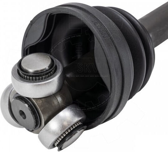 Arbore De Transmisie Fiat Doblo Față Dreapta 46308199