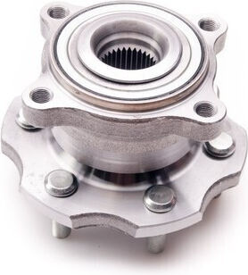 Radlager-Kit Hinteres Radlager für Nissan Pathfinder III