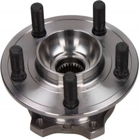 Ρουλεμάν Chrysler Πίσω 300c 04-08 Πολύσφηνο 27δ