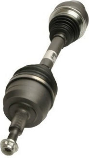 Половин Ос Фолксваген T5/Multivan 1.9tdi/2.5tdi Дясна 618mm 7h0 407 454 X