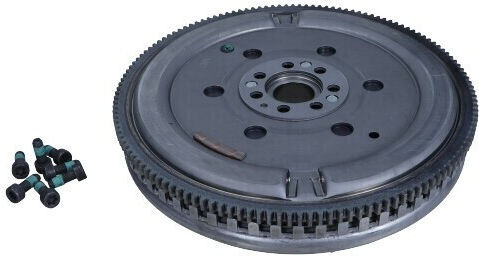Διπλός Συμπλέκτης Renault Clio Kangoo Laguna Megane 7701479061
