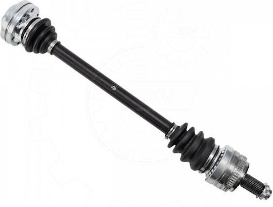 Arbore De Transmisie Spate Stânga BMW 1 3 33217523959