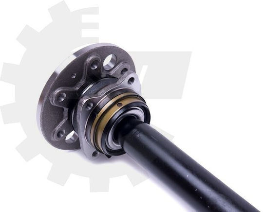 Wheel Hub for Drive Shaft Mercedes-Benz Sprinter VW Crafter 30-35 30-50 2E0501172D