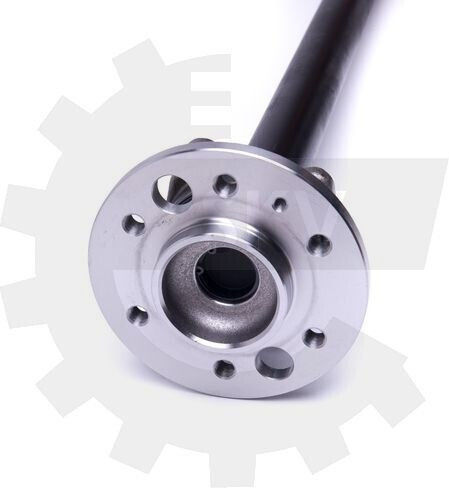 Wheel Hub for Drive Shaft Mercedes-Benz Sprinter VW Crafter 30-35 30-50 2E0501172D