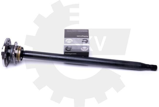 Wheel Hub for Drive Shaft Mercedes-Benz Sprinter VW Crafter 30-35 30-50 2E0501172D