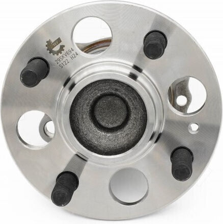 Punte Spate Butuc Roată Rulment Hyundai I10 Ii 52750b9000