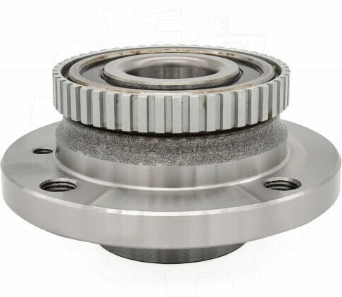Wheel Hub Wheel Bearing Front Bmw 3 Z1 31211131297