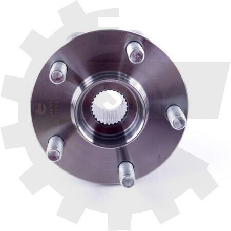 Müfa Radlager Vorne Subaru Forester 28373-fl000