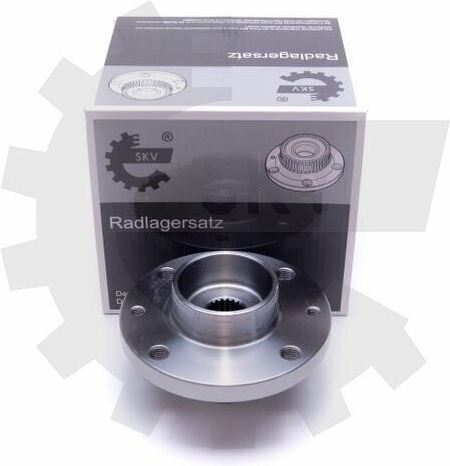 Müfa Radlager Vorne Renault Clio I Ii 7700768318