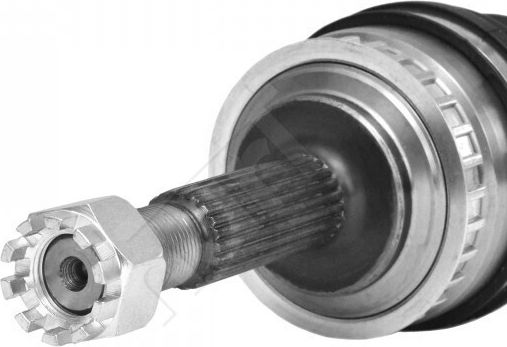 Halbachse Meriva 1.3 Cdti 05-10 Vorderes Abs