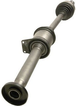 Halbachse Vw T5 Linke 2,5tdi 03-09 7h0407272be