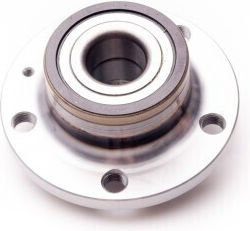Πλήμνη Τροχού Πίσω Tiguan Audi A3 03 Q3 11 Tt 06 1t0598611