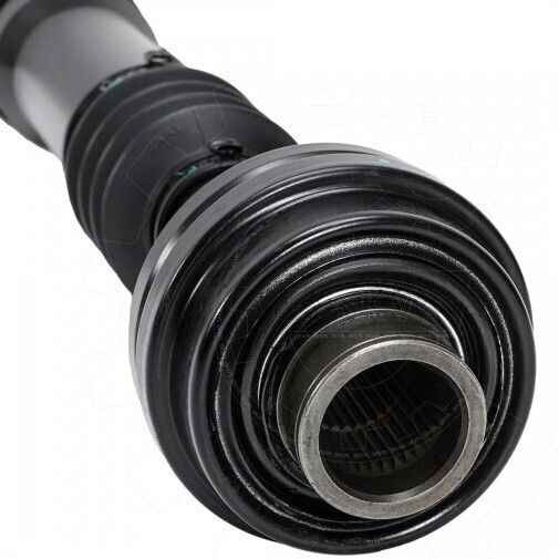 Getriebewelle Porsche Cayenne Vw Touareg 7p0521101e