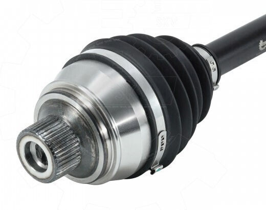 Jumătate De Axă Audi A4 A5 Față Stânga Dreapta 8w0407271d