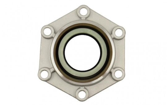 Garnitură Fiat Ducato 06 Cutie De Viteze 1617429680