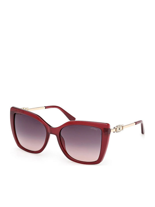 Guess Ochelari de Soare cu Ramă Guess Ochelari de Soare cu Ramă