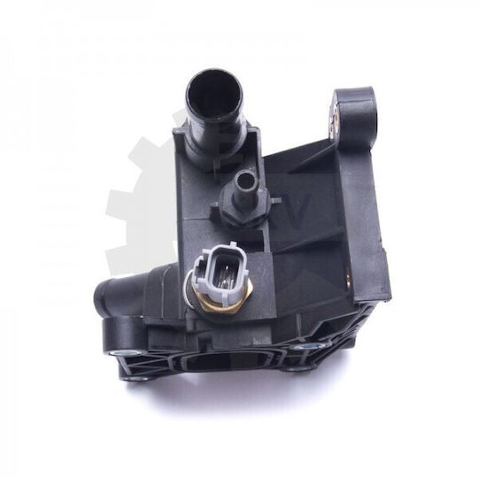 Garnitură Lichid Răcire Mazda 3 5 6 Lf9415179a Lf9415179a