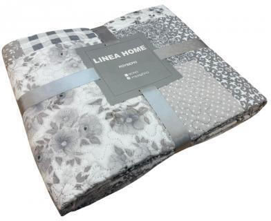 Linea Home Super Double Coverlet 220x240cm
