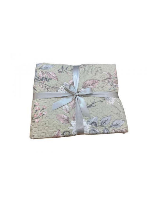 Linea Home Σε018 Κουβερλί Μονό 160x220cm