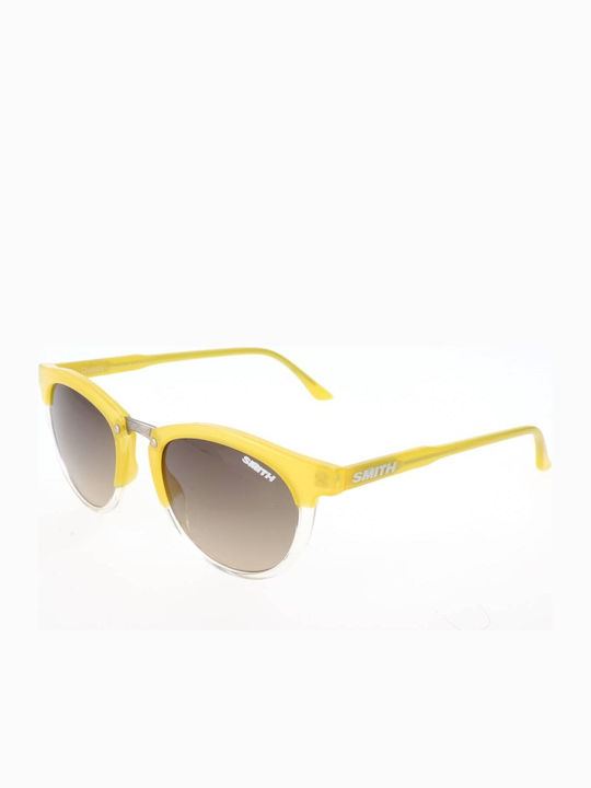 Smith Questa Unisex Γυαλιά Ηλίου WK5/52 Ντεγκραντέ