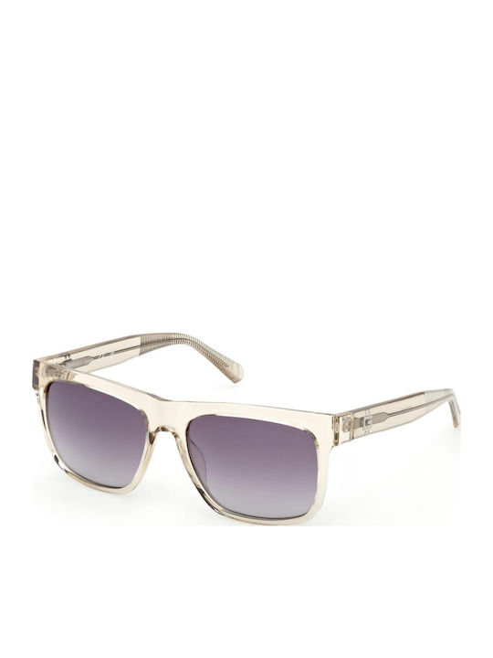 Guess Γυαλιά Ηλίου με Κοκκάλινο Σκελετό Guess Γυαλιά Ηλίου με Κοκκάλινο Σκελετό