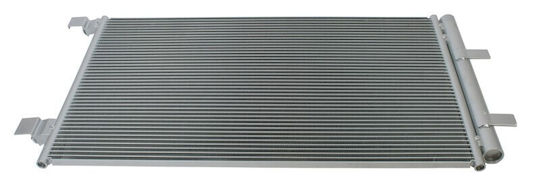 Air Conditioning Condenser Renault Kadjar 15 92110-4575r