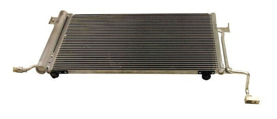 Condensator Aer Condiționat Citroen Berlingo/306 6455av