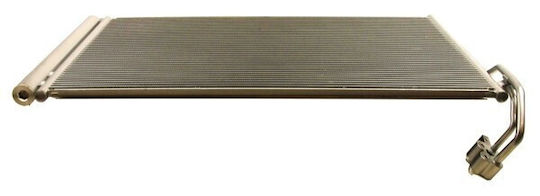 Air Conditioning Condenser Vw Touareg 3.0-4.2 10 Cayenne 10 7p0820411a