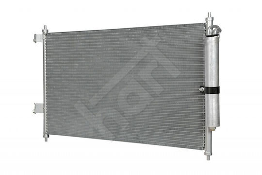 Klimakompressor X-Trail 4x4 2.5 01 92100-8H300