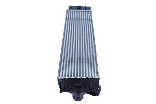 Intercooler Mercedes Sprinter 2006 Volkswagen Crafter 2006 9065010101