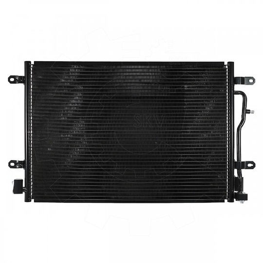 Συμπυκνωτής Κλιματισμού Audi A4 B6 8e0260403d