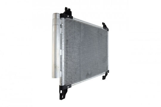 Συμπυκνωτής Κλιματιστικού Yaris 1.0-1.3 05 88460-52110