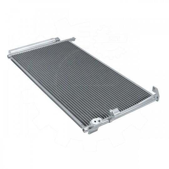 Condensator Aer Condiționat Subaru Forester Dezumidificator 73210sa010