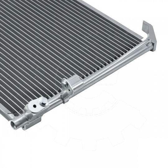 Condensator Aer Condiționat Subaru Forester Dezumidificator 73210sa010