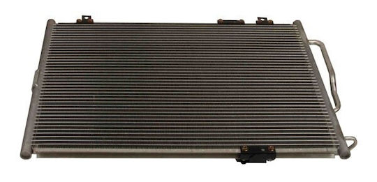 Condensator Aer Condiționat BMW E34 518-540 64538391316