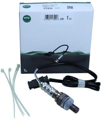 Senzor Lambda Mercedes Lungime Cablu 645mm 5099 821 Aa