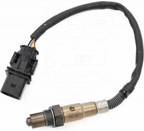 SKV Auto-Lambdasonde Für BMW 1 3 5 6 7 11787537984