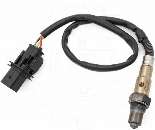 Αισθητήρας Λάμδα Opel Astra J Corsa D Meriva B 55564978