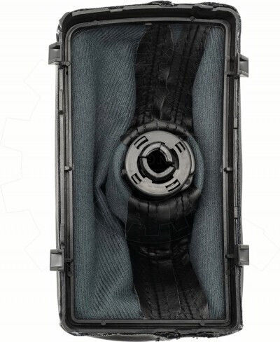 Mânere Schimbător Viteze Auto Capac Audi A4 A5 Q5 Negru Cutie De Viteze Automată 8k1713139b