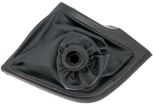 Schaltknopf Abdeckung Citroen Jumper Fiat Ducato 8125397275 Schwarzes Gehäuse 8125397275