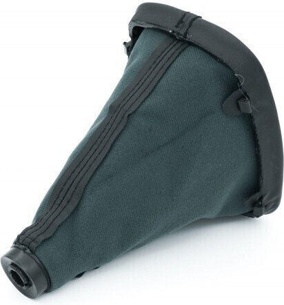 Mânere Schimbător Viteze Auto Saculea Audi A4 B5 A6 C5 A8 4b0863279a 5b Negru Crom Piele 4b0863279a
