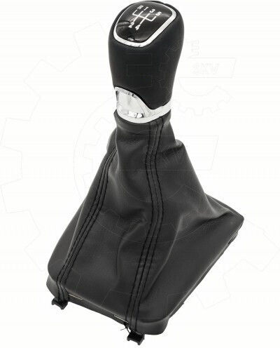 Skoda Superb Ii Gear Shift Knob Cover
