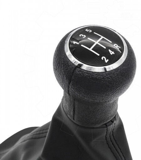 Mânere Schimbător Viteze Husa Din Piele VW Passat 3b0711113j