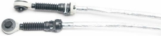 Fiat Doblo Scudo Gear Shift Wire